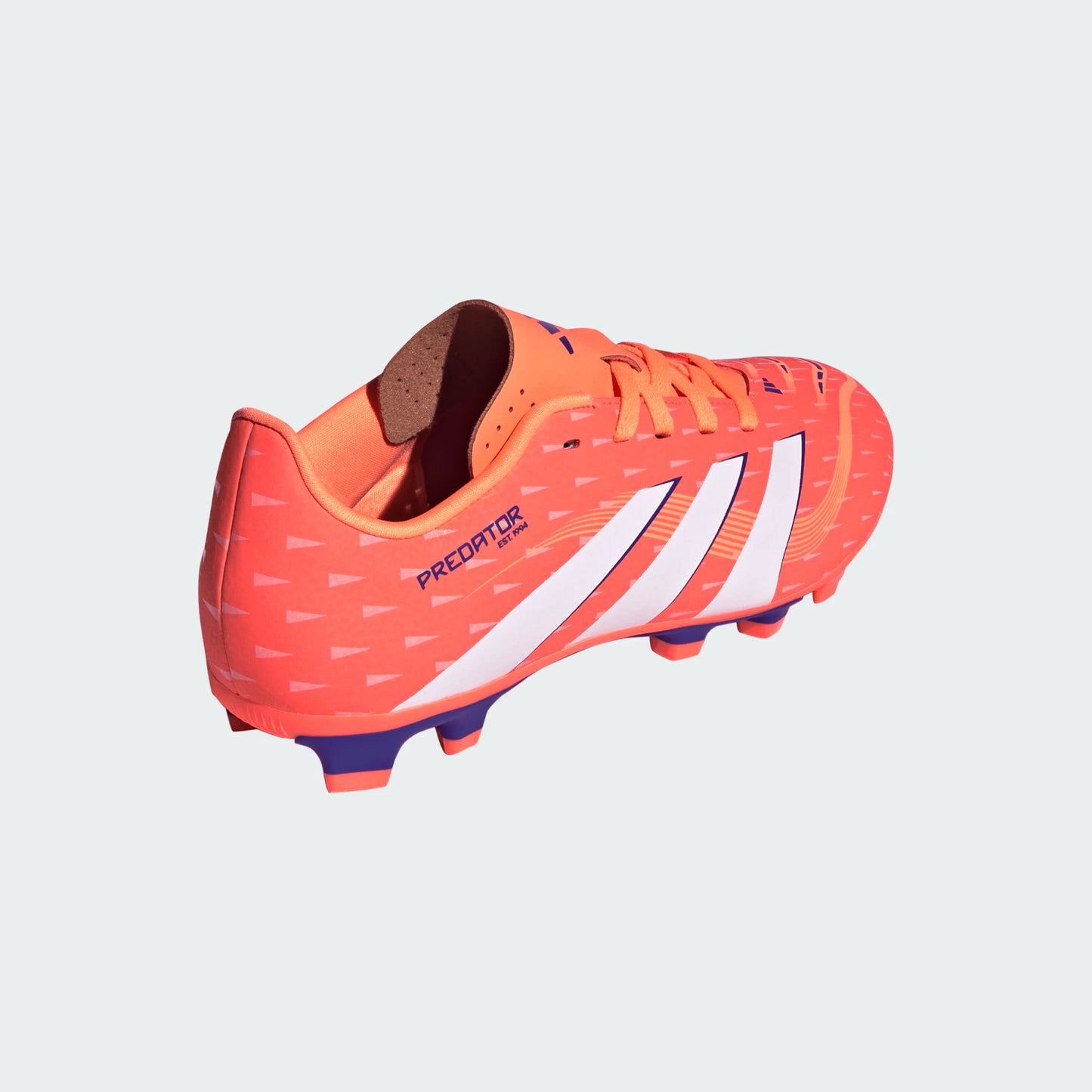 ADIDAS PREDATOR CLUB FG/MG J JH8867