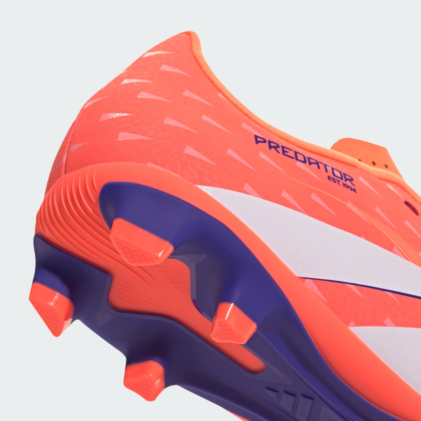 ADIDAS PREDATOR CLUB FG/MG J JH8867