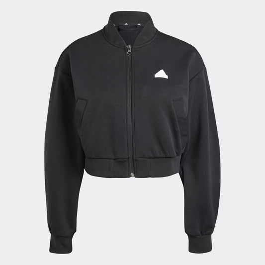 ADIDAS GIACCA BOMBER W IP1566