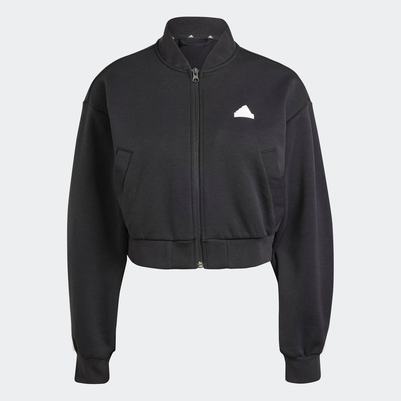 GIACCA BOMBER W IP1566