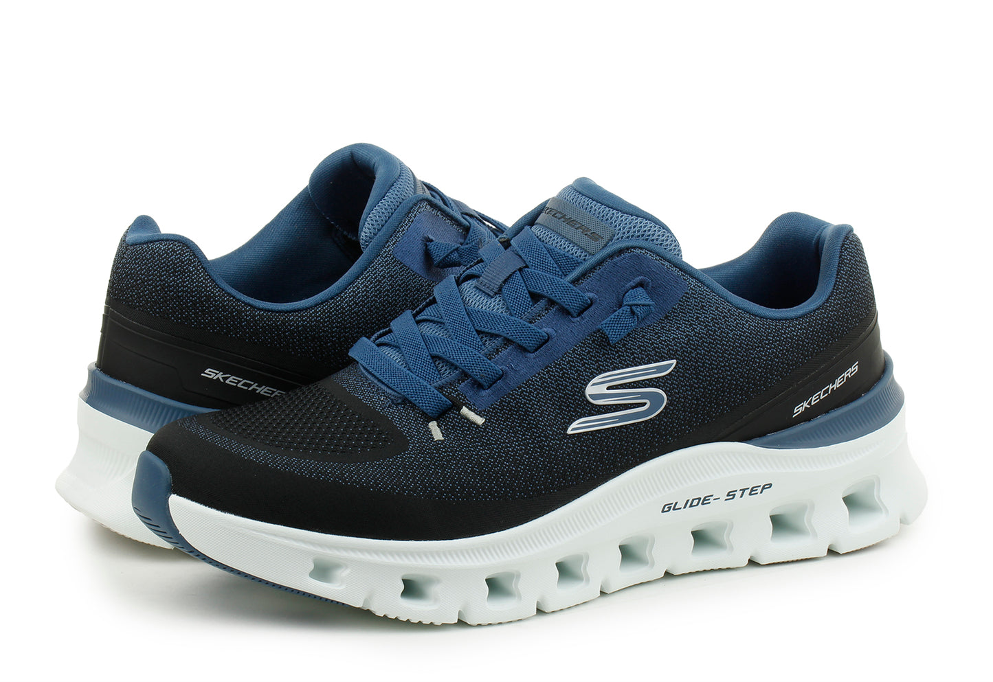 SKECHERS GLIDE-STEP M 233132