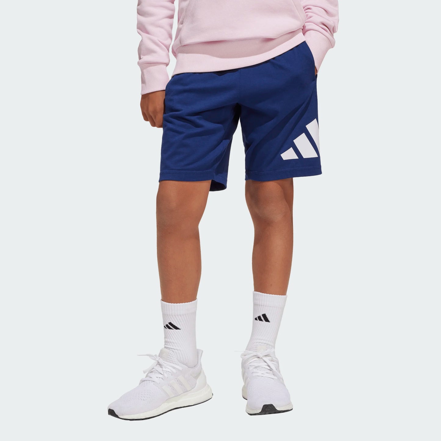 ADIDAS SHORT K JD2086