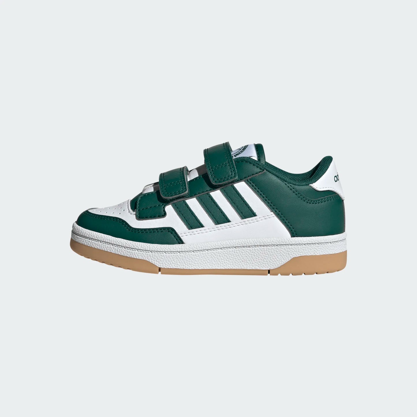ADIDAS RAPID COURT CF JR1022