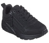UNO LITE-EASY ZIP W 310387 BBK