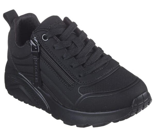 UNO LITE-EASY ZIP W 310387 BBK
