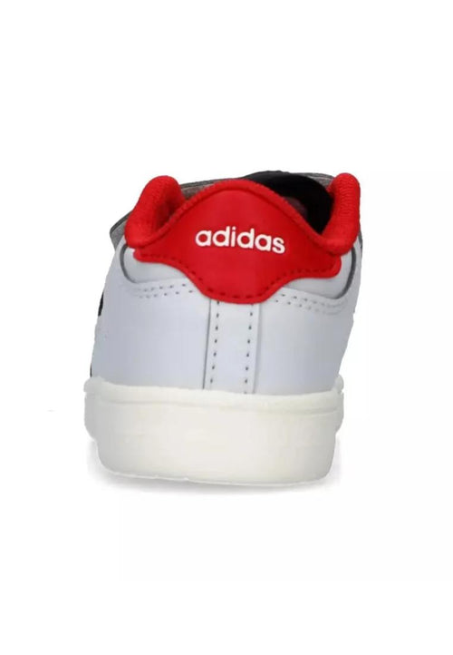 RAPID COURT CF I JS0638