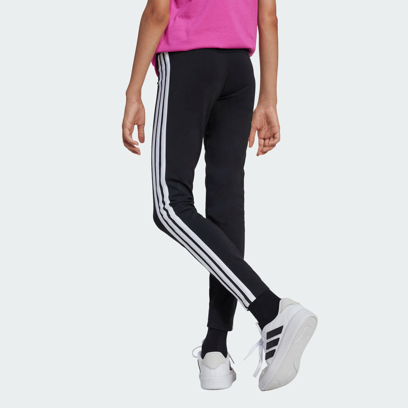 JG 3S LEG 230 JD6473 BLACK/WHITE