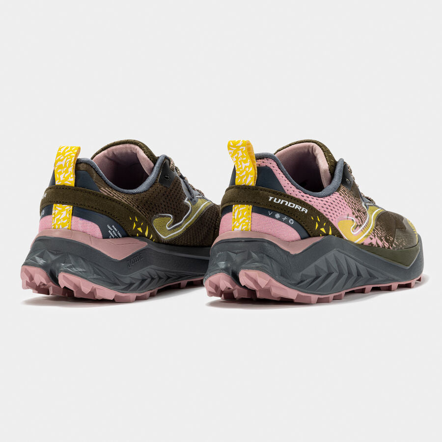 TUNDRA LADY 2523 TREKKING