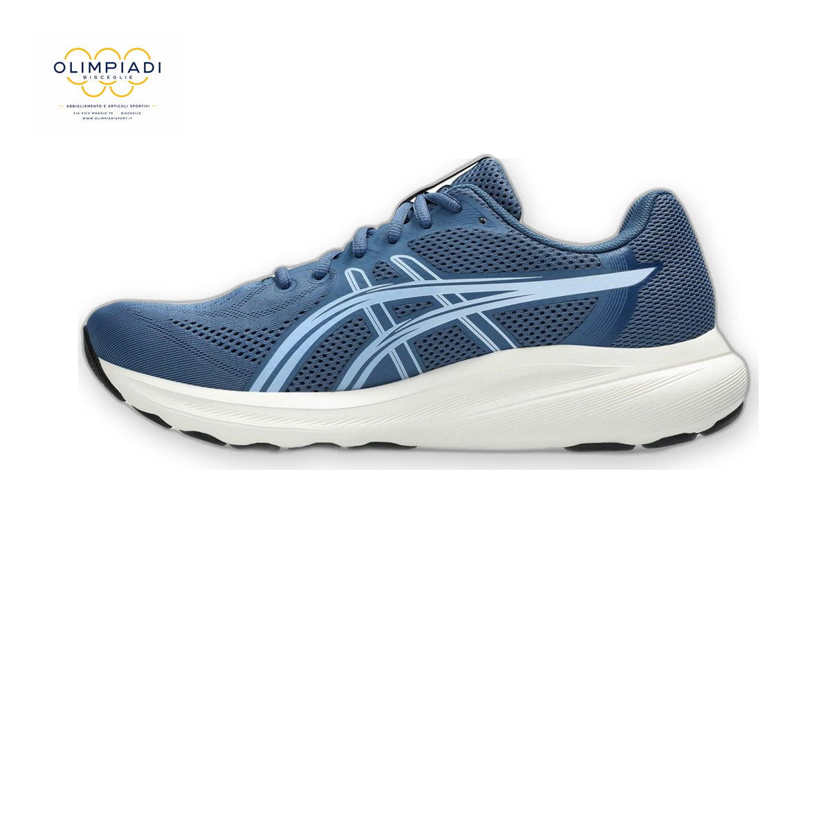 ASICS GEL-CONTEND 10 - 11C249-401
