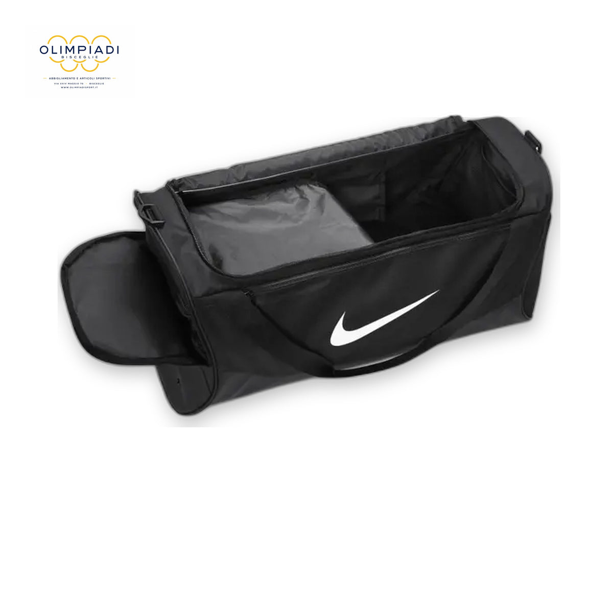 NIKE BORSONI SINTETIC - IB4392-010