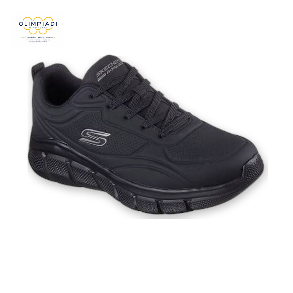BOBS B FLEX - ARCTIC EDGE 118110 BBK