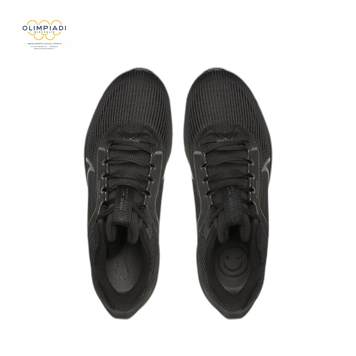NIKE ZOOM PEGASUS 40 DV3853-002