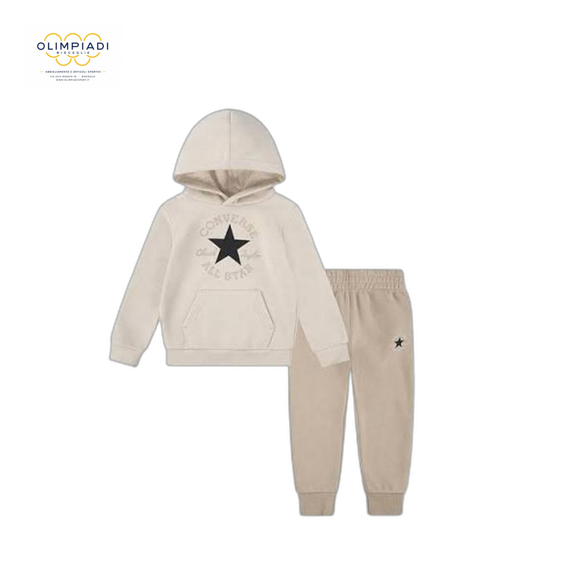 CONVERSE DISSECTED CTP FLC PO SET 9CG201-X9U