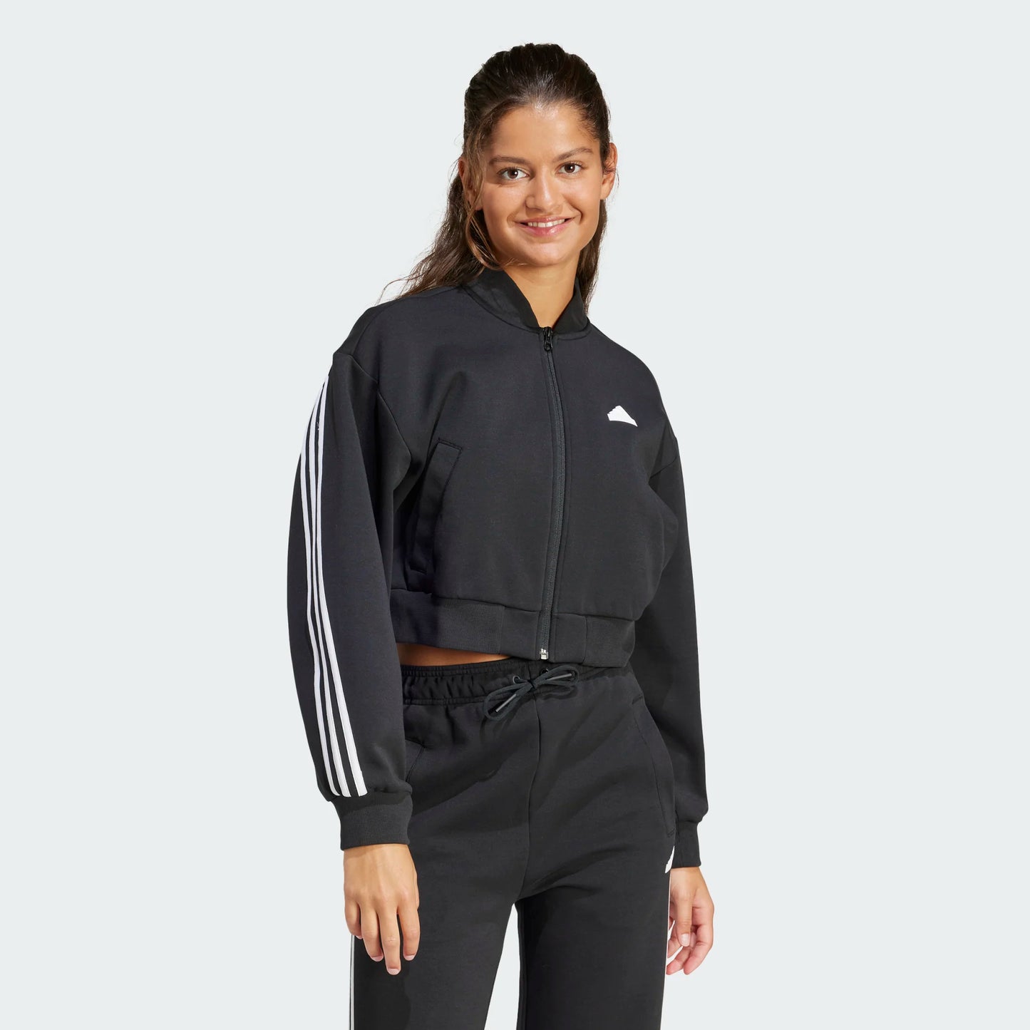 ADIDAS GIACCA BOMBER W IP1566