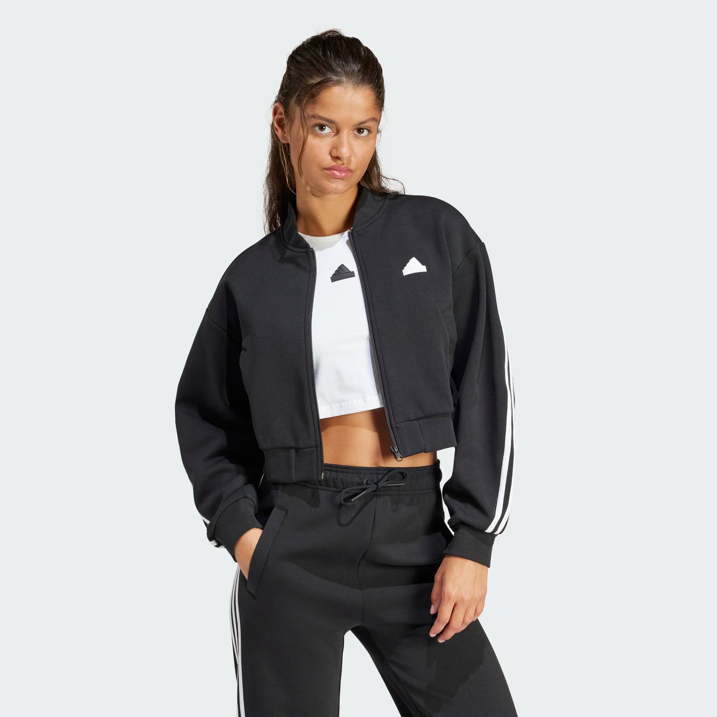 ADIDAS GIACCA BOMBER W IP1566