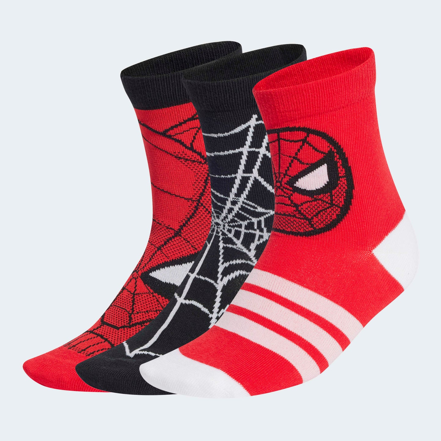 ADIDAS CALZE MARVEL JG5787
