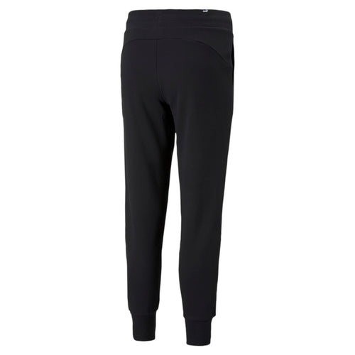 PANTALONE W 586839-01 NERO