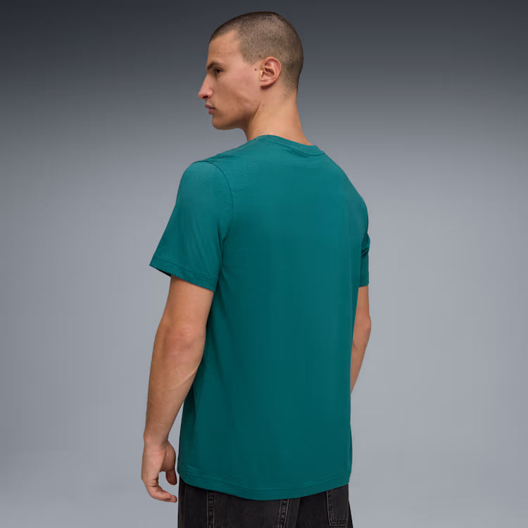 PUMA GRAPHIC TEE 691775-41