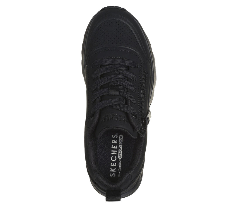 UNO LITE-EASY ZIP W 310387 BBK