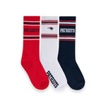 CALZE NFL PATRIOT