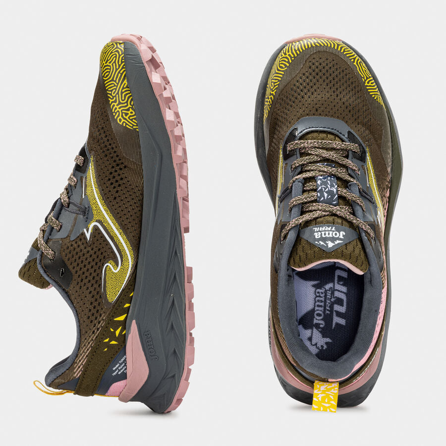 TUNDRA LADY 2523 TREKKING