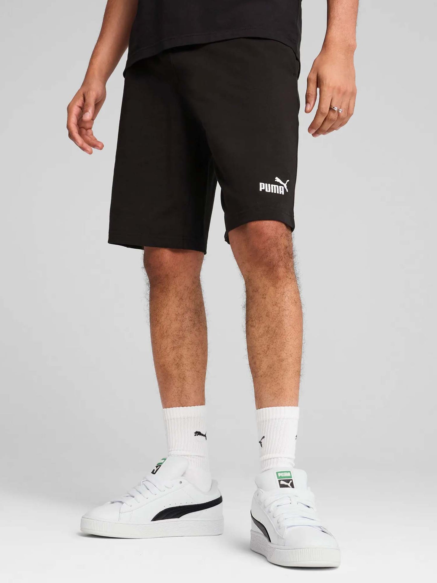 PUMA SHORT M 682600-01
