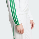 W STADIUM TS WHITE JX0473