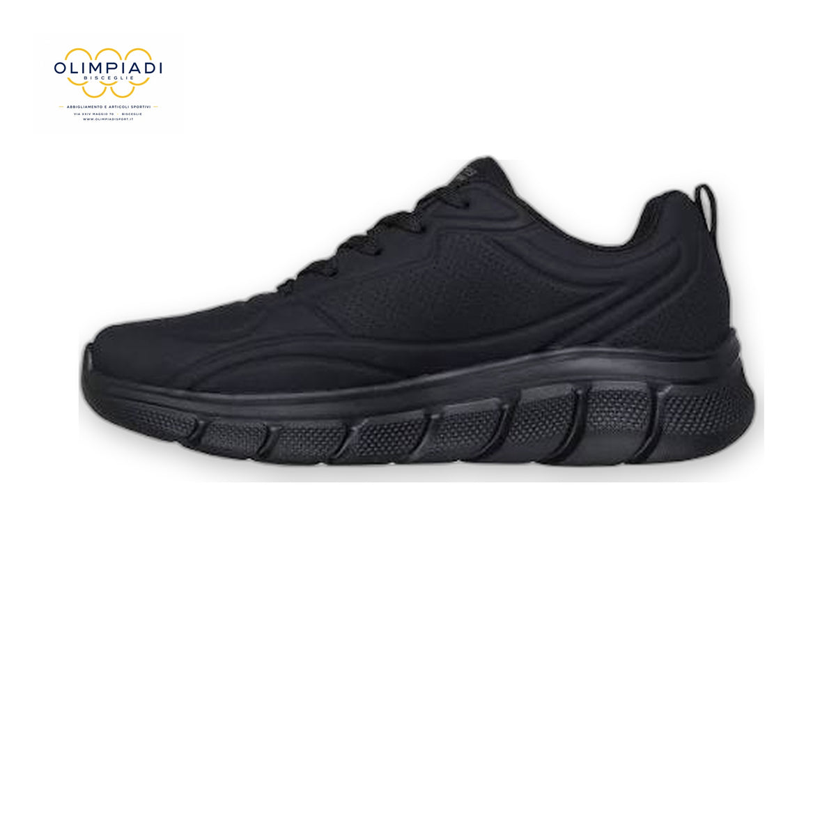 BOBS B FLEX - ARCTIC EDGE 118110 BBK