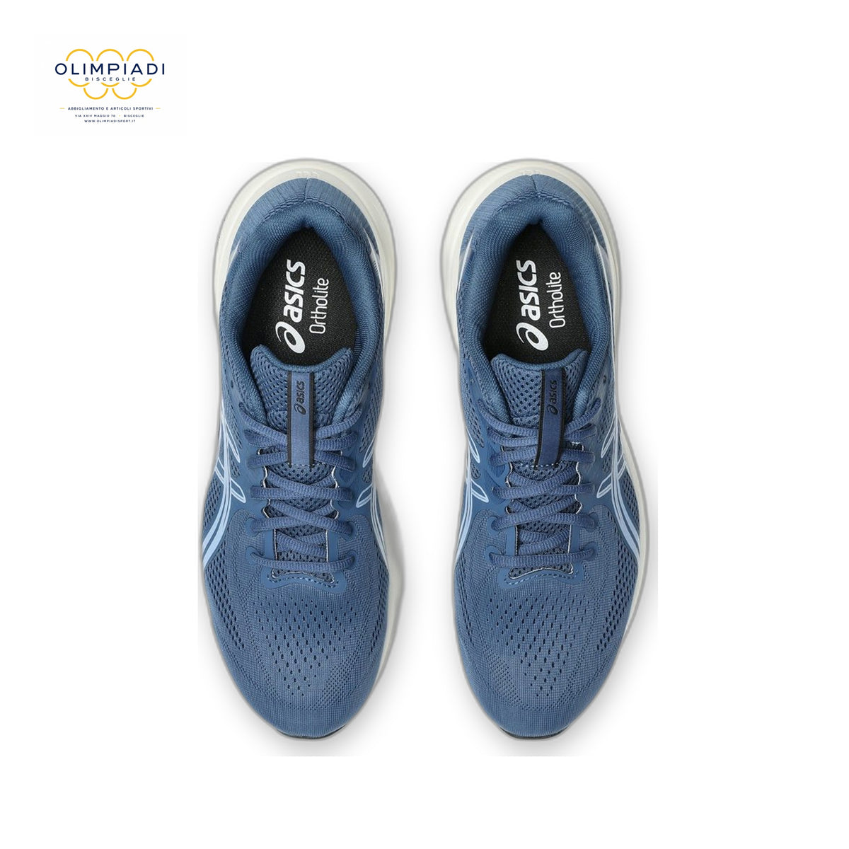 ASICS GEL-CONTEND 10 - 11C249-401