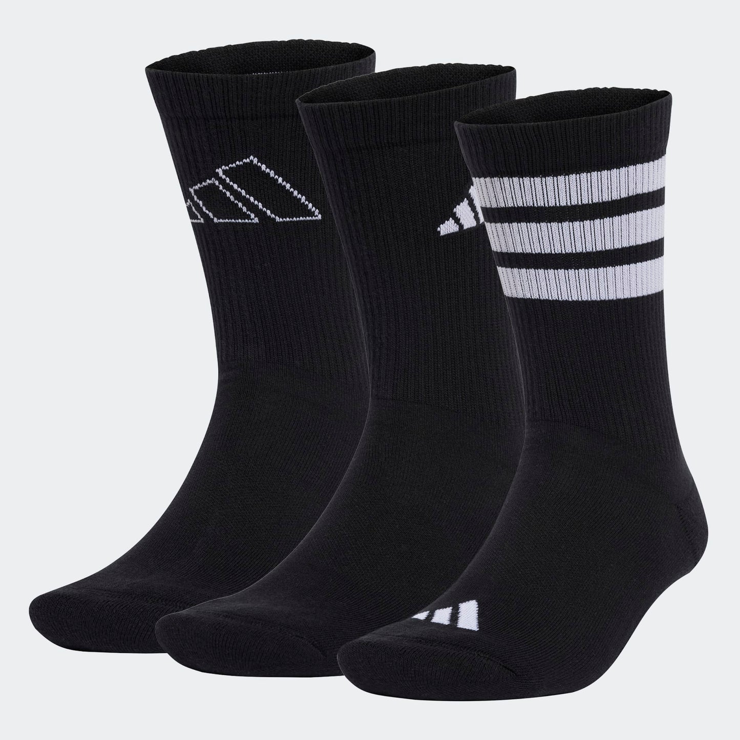 ADIDAS TRIS CALZINI JI6315