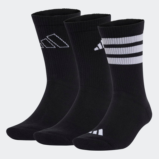 ADIDAS TRIS CALZINI JI6315