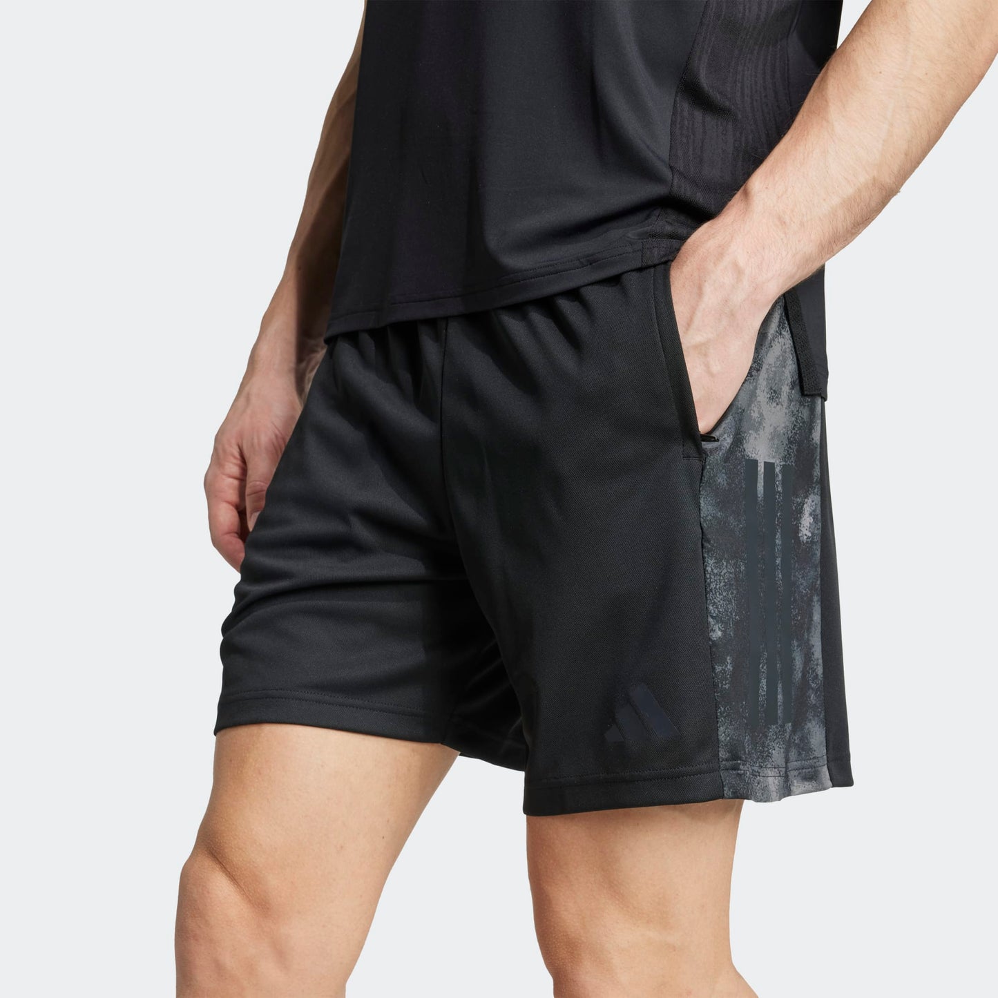 SHORT M JV7263