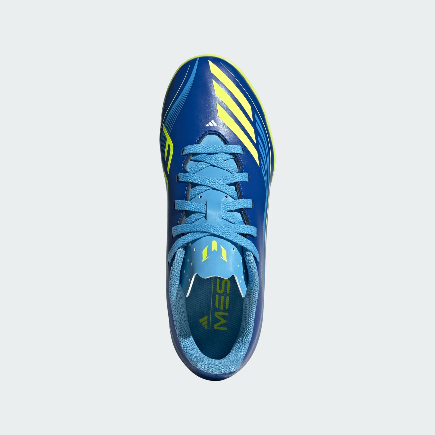 ADIDAS F50 MESSI CLUB TF J JR4427