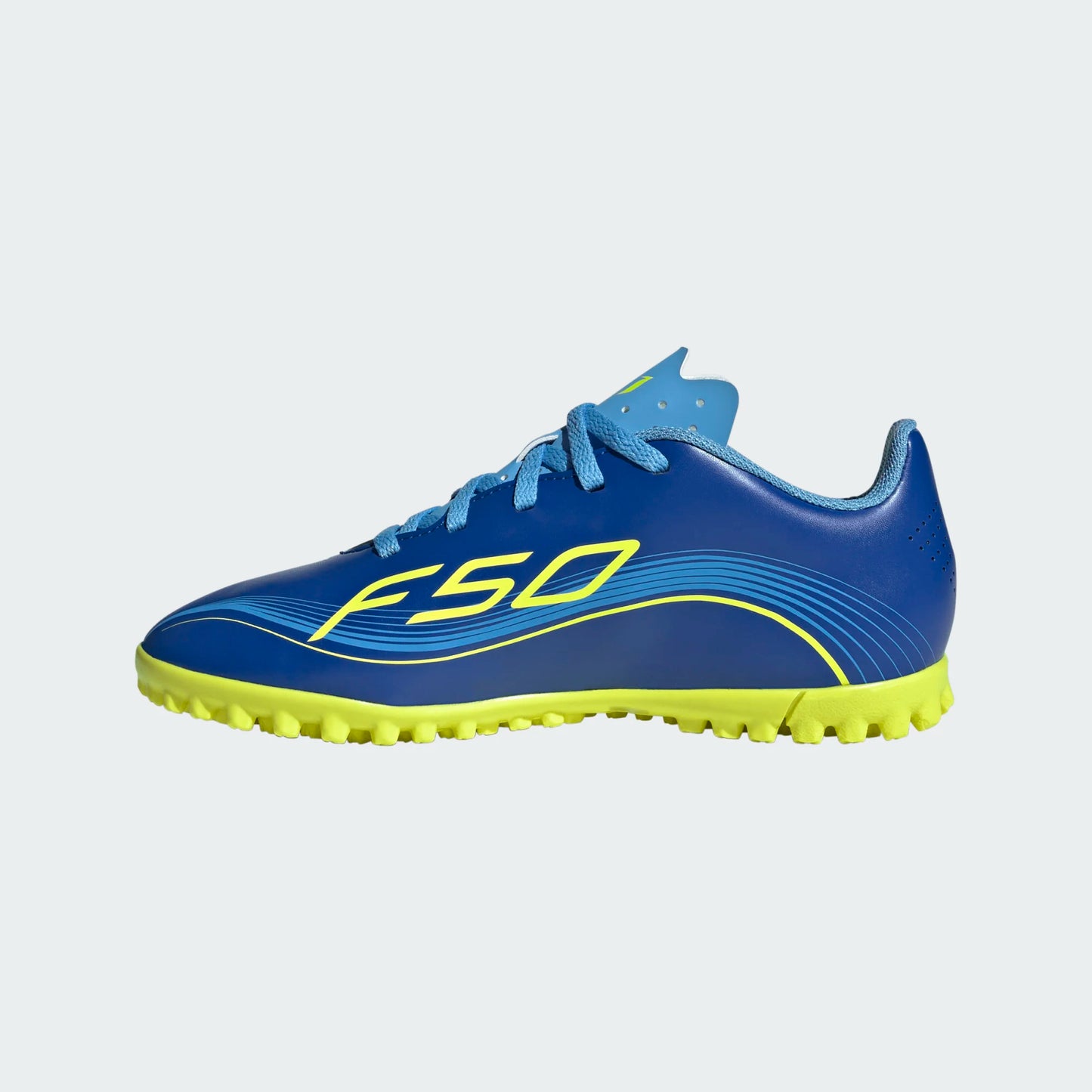 ADIDAS F50 MESSI CLUB TF J JR4427