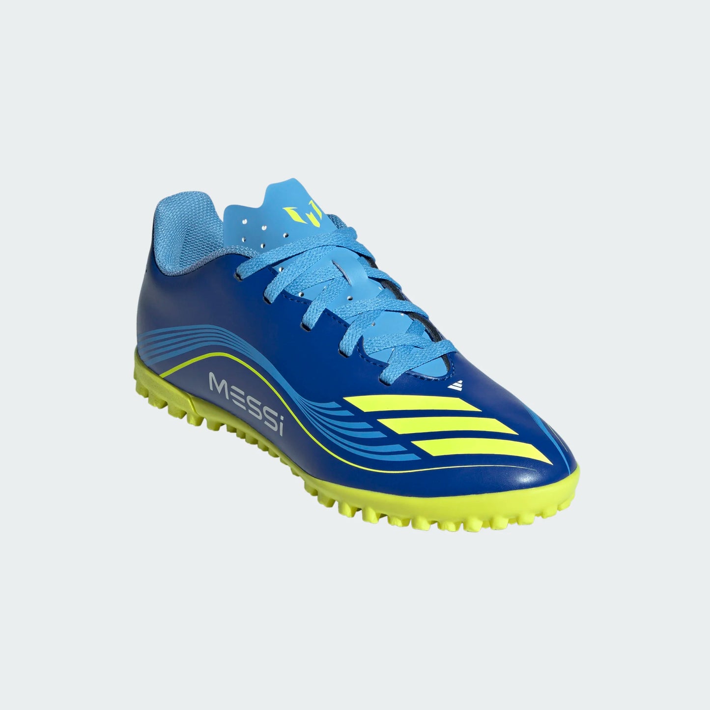 ADIDAS F50 MESSI CLUB TF J JR4427