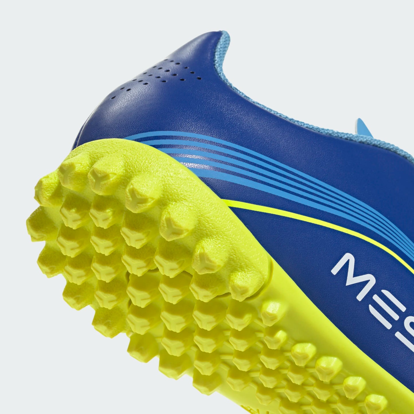 ADIDAS F50 MESSI CLUB TF J JR4427