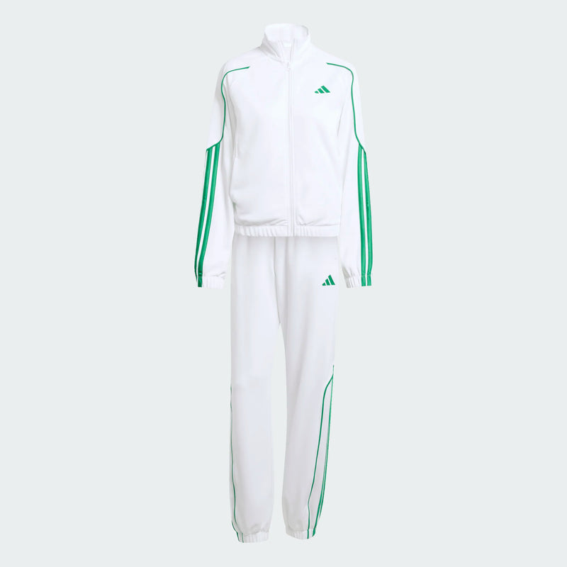 W STADIUM TS WHITE JX0473