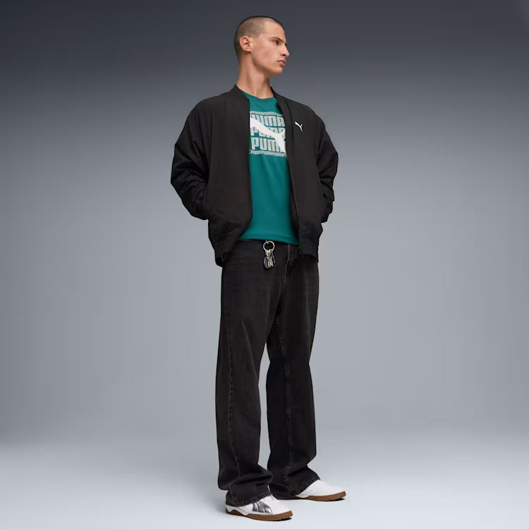 PUMA GRAPHIC TEE 691775-41