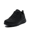 UNO LITE-EASY ZIP W 310387 BBK