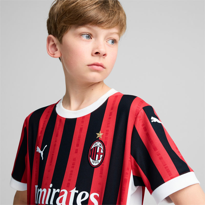 T-SHIRT AC MILAN JR 774984-01