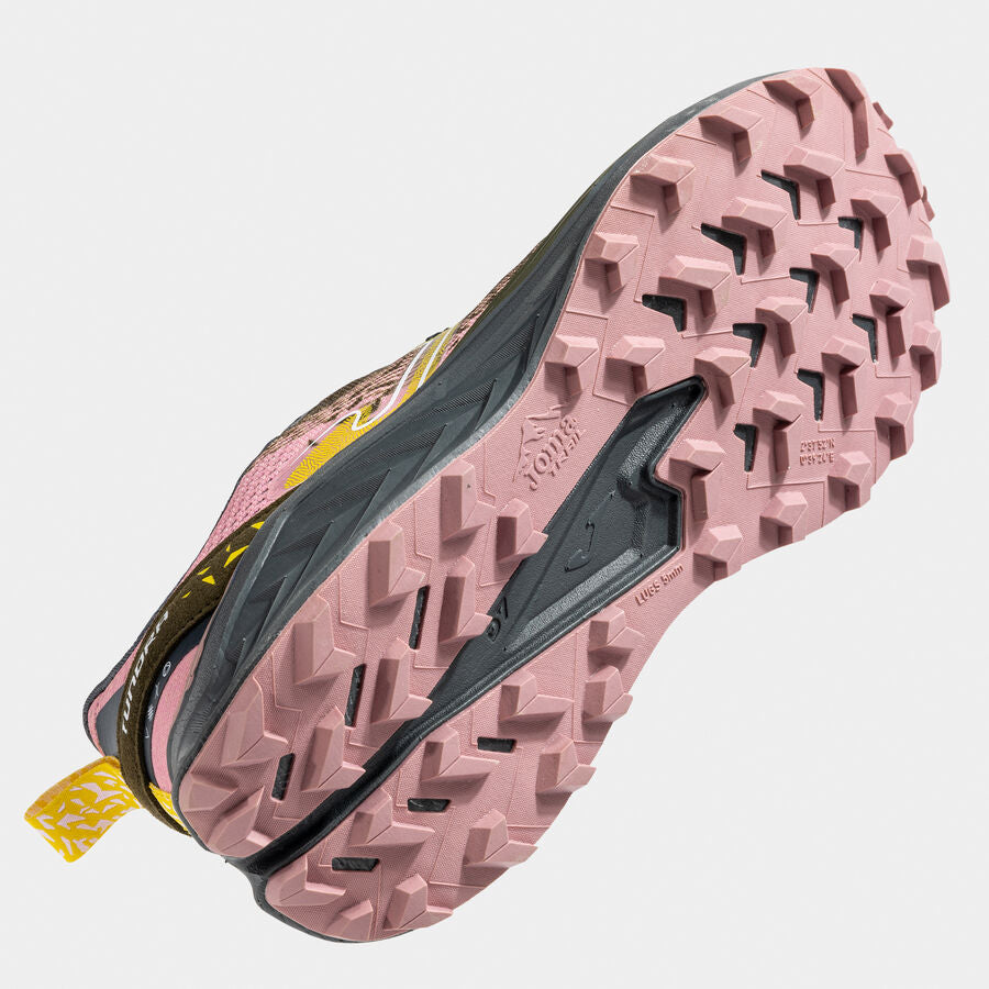 TUNDRA LADY 2523 TREKKING
