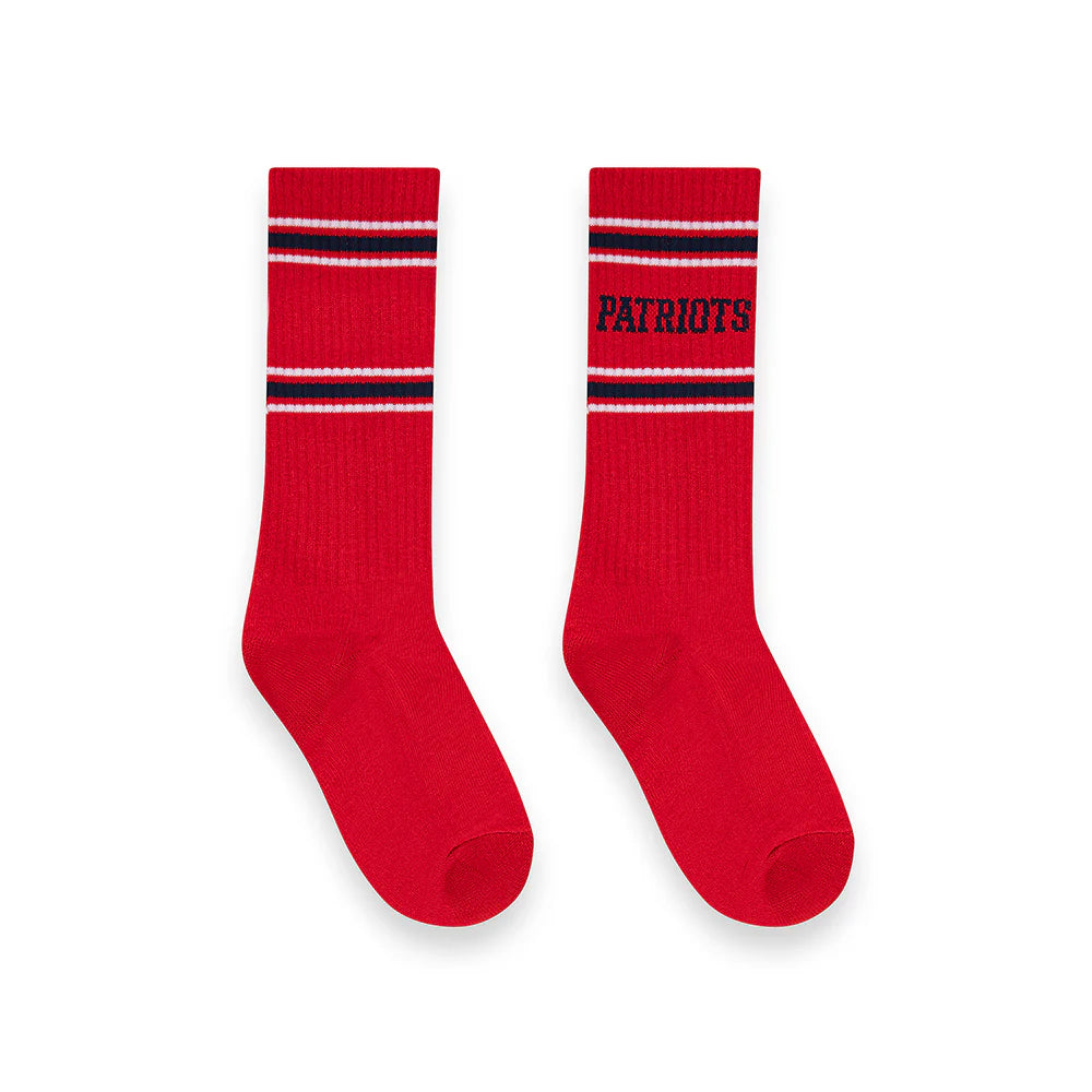 CALZE NFL PATRIOT