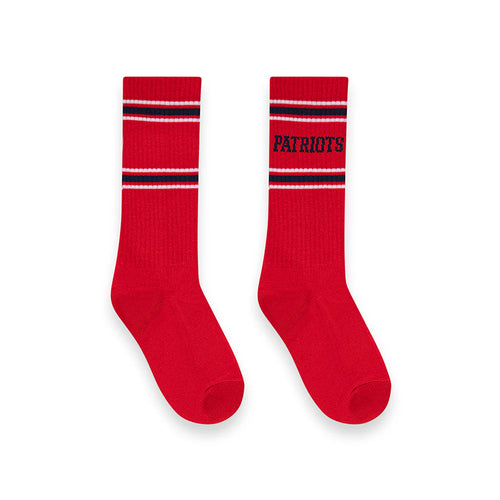 CALZE NFL PATRIOT