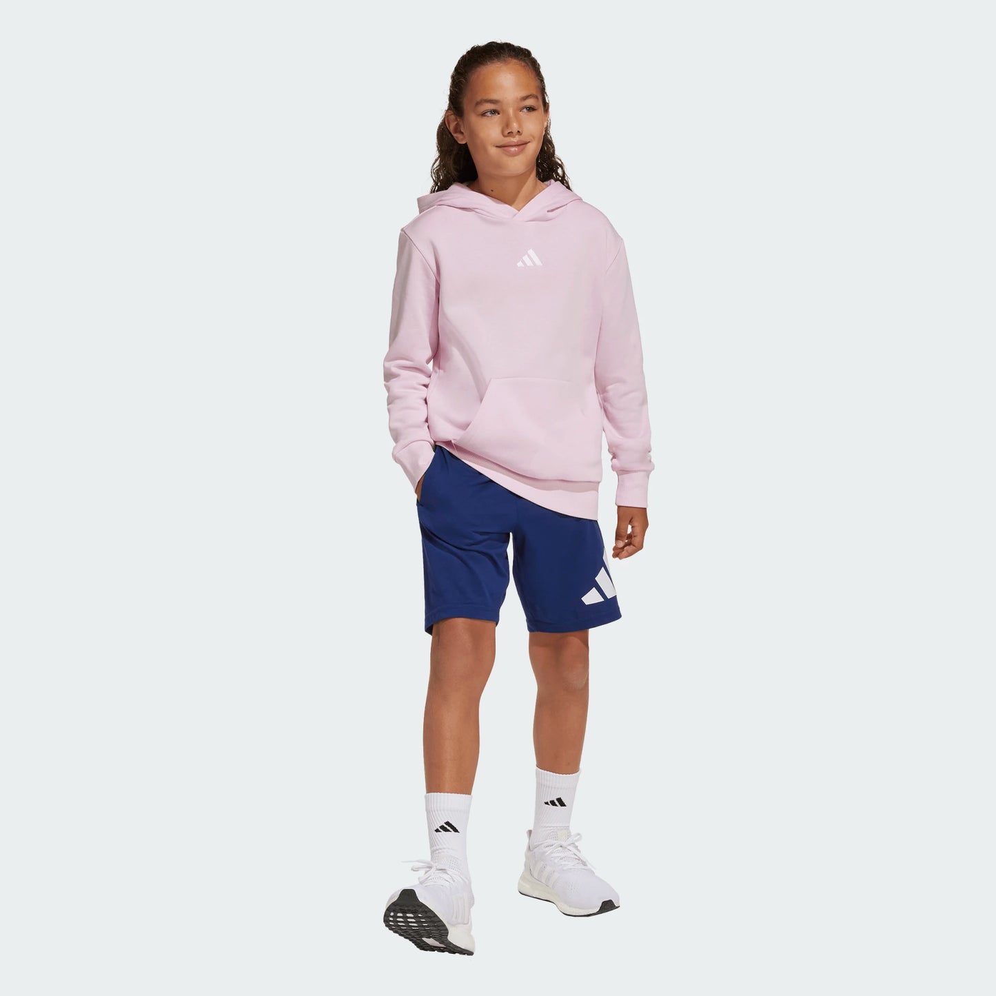 ADIDAS SHORT K JD2086