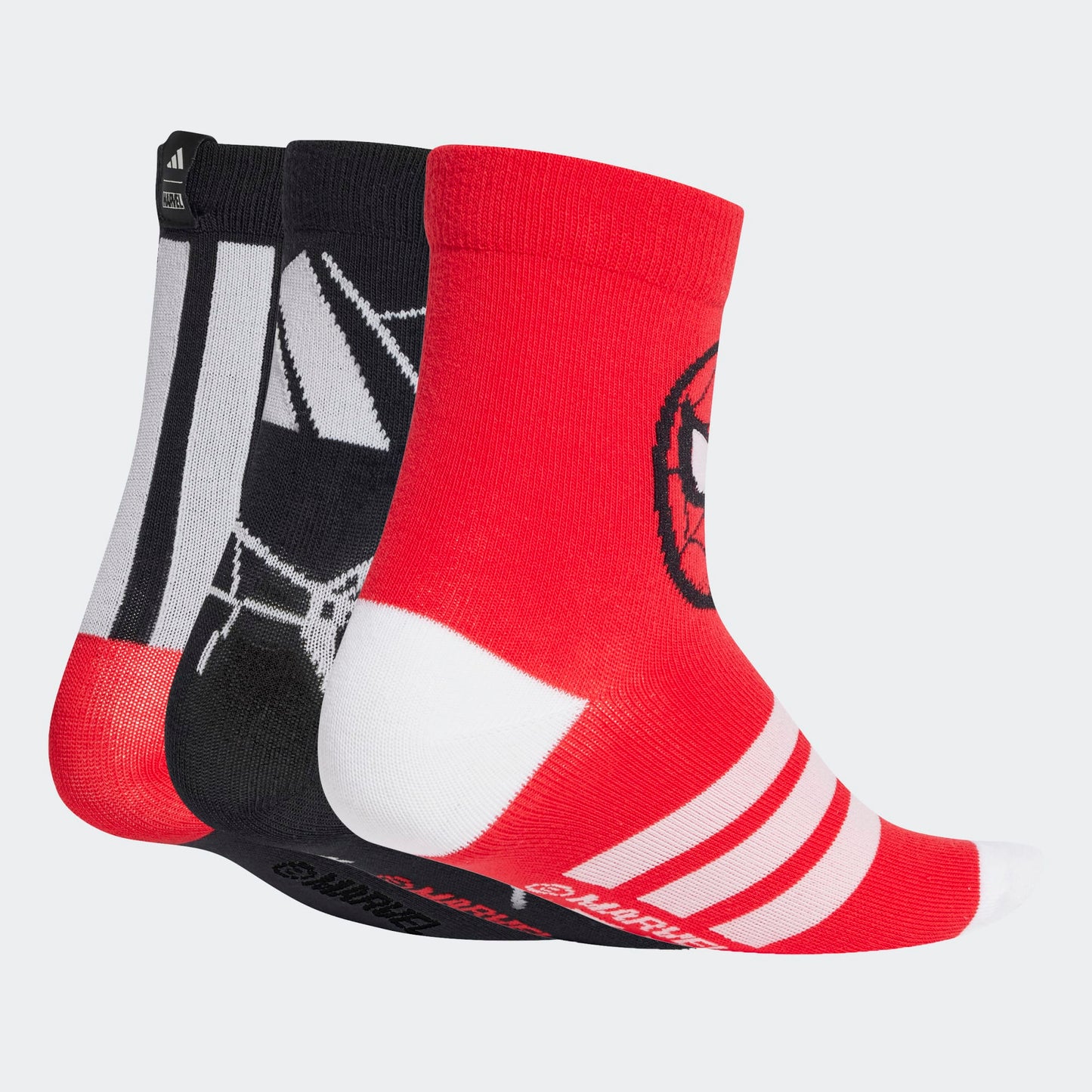 ADIDAS CALZE MARVEL JG5787