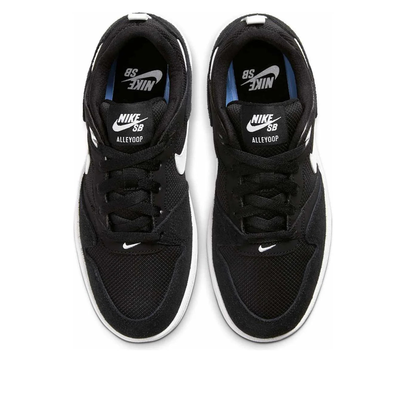 NIKE SB ALLEYOOP GS CJ0883-001