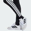 JG 3S LEG 230 JD6473 BLACK/WHITE