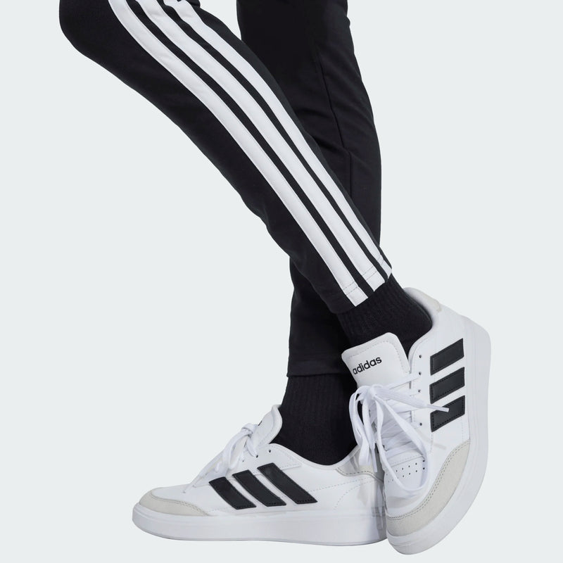 JG 3S LEG 230 JD6473 BLACK/WHITE