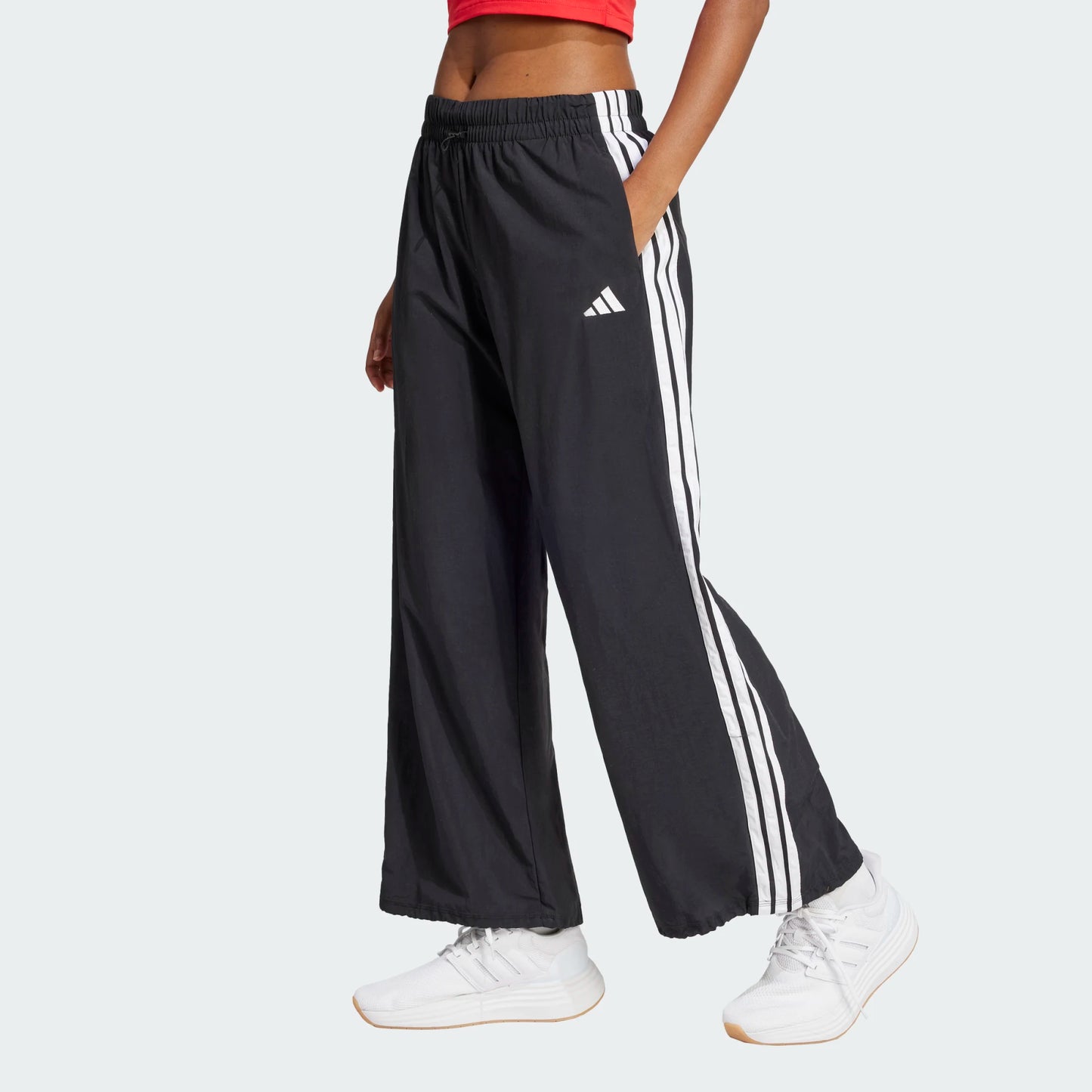 ADIDAS PANTALONI W 3S JE1306