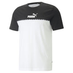 T-SHIRT M 673341-01 NERO